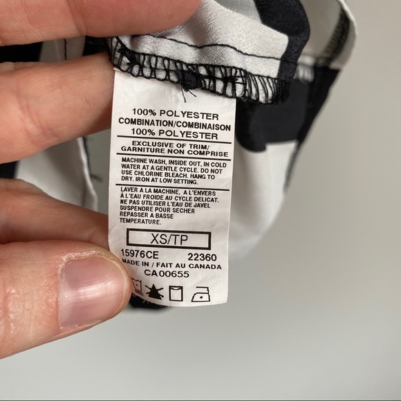 Smart Set - Striped Tank - Picture 4 of 5